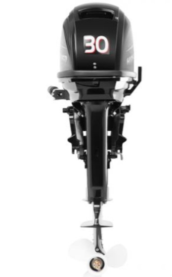 Лодочный мотор HIDEA HD30FHS в Боровичах