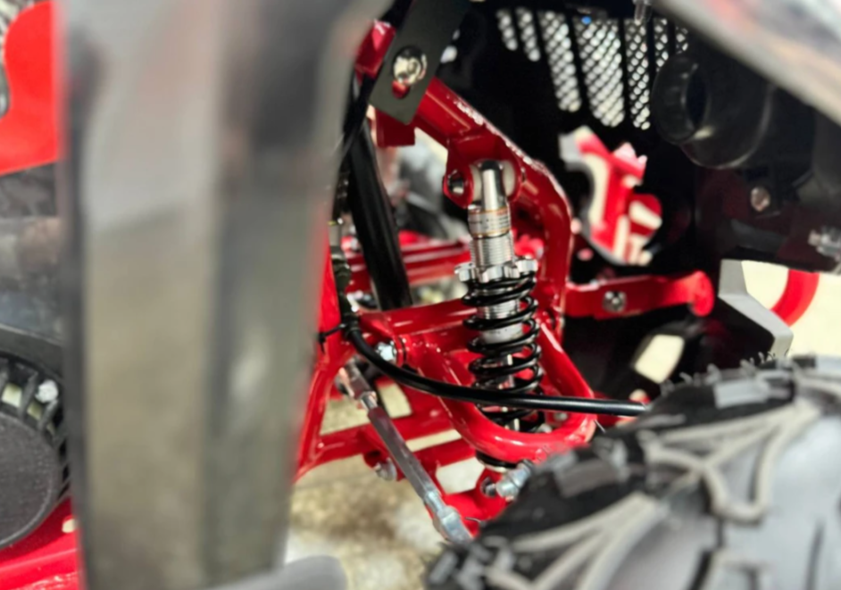 Квадроцикл GBM ROBLOX в Боровичах