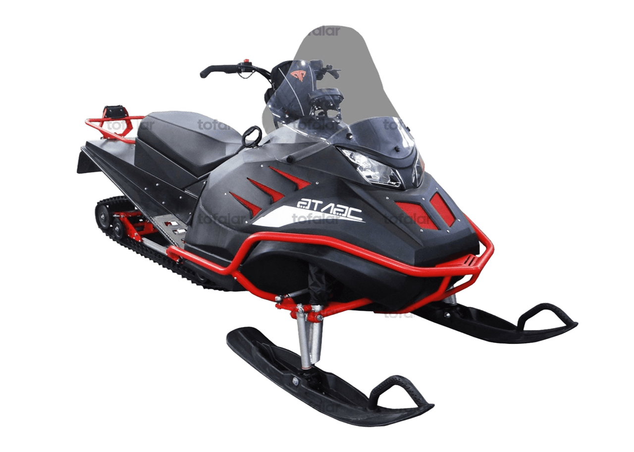 Снегоход ТОФАЛАР АТЛАС 500 в Боровичах