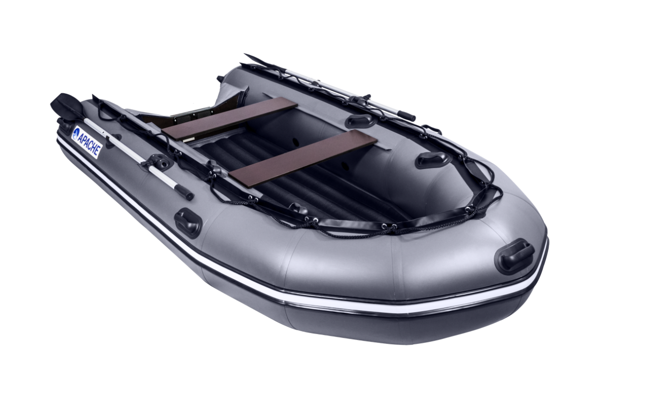 Лодка APACHE 3300 НДНД в Боровичах