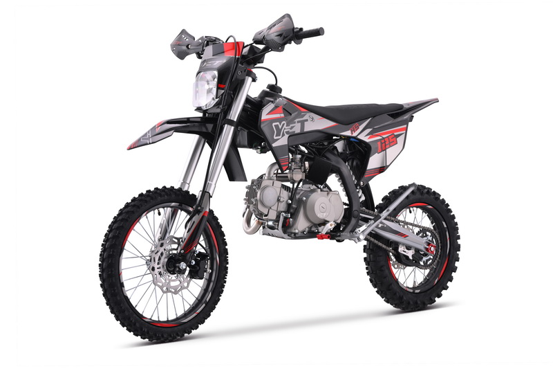 Питбайк YACOTA H5 125 в Боровичах