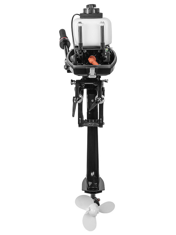 ЛОДОЧНЫЙ МОТОР GLADIATOR G3FHS в Боровичах