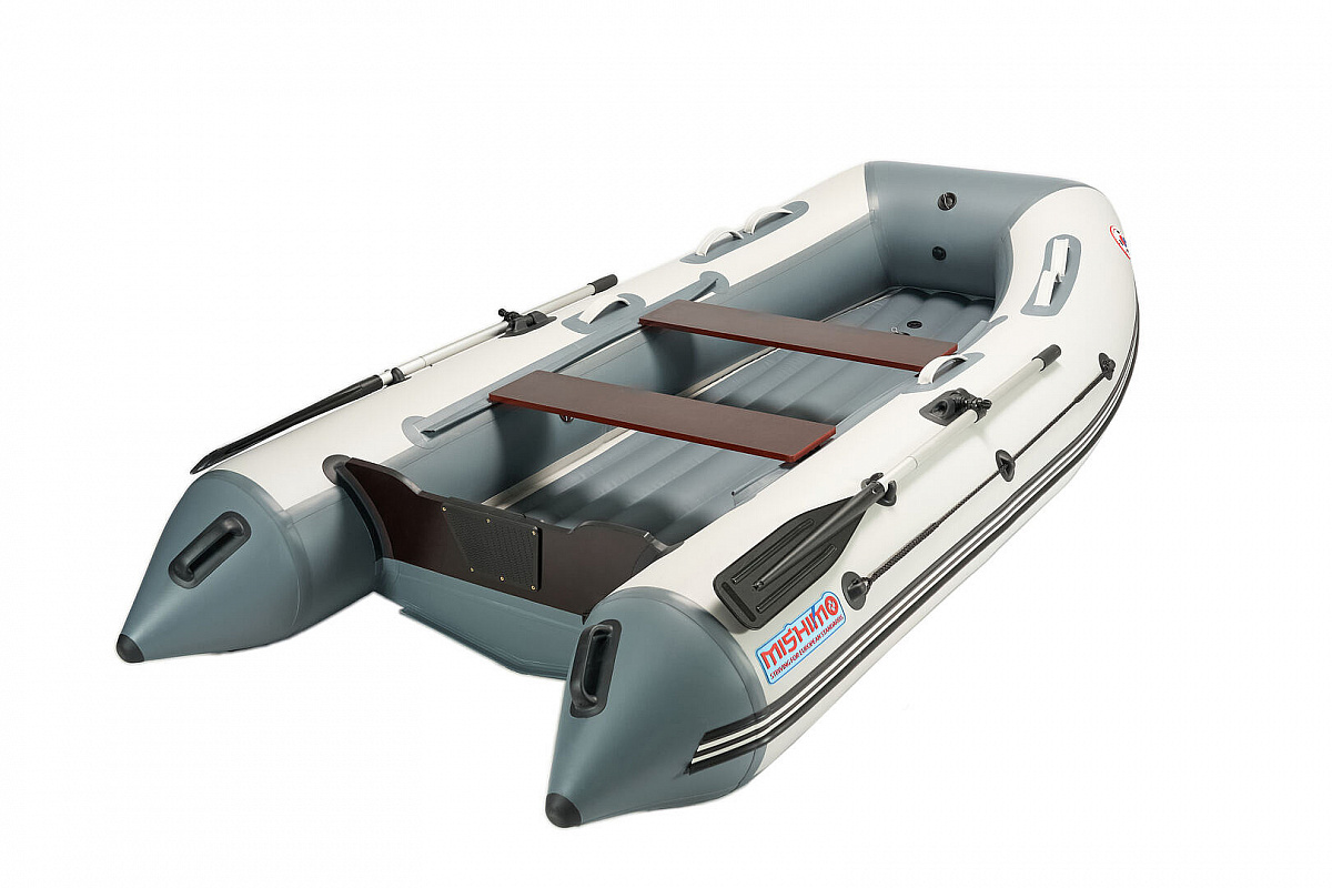 Лодка MISHIMO LITE 360 в Боровичах