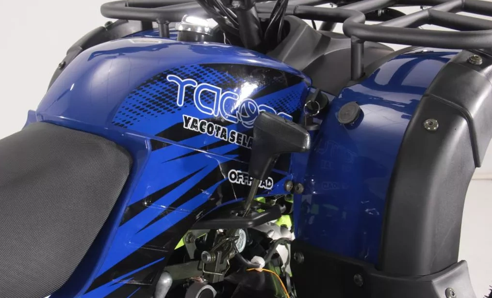 Квадроцикл YACOTA SELA MAX 200 в Боровичах