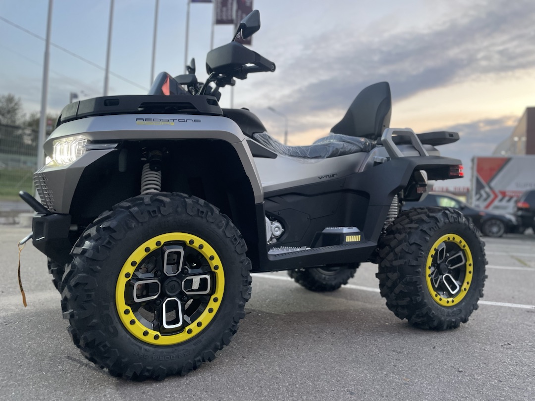 Квадроцикл BENDA Redstone 550 R2 в Боровичах