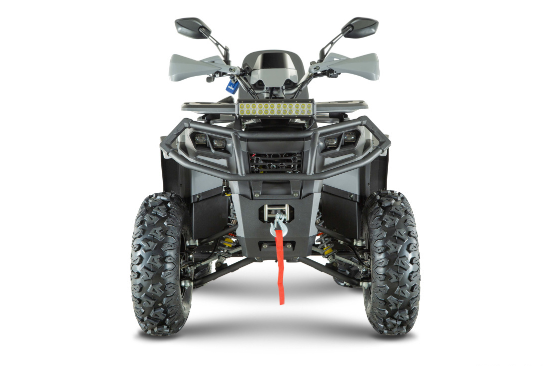 Квадроцикл YACOTA VIKING PRO 250 в Боровичах