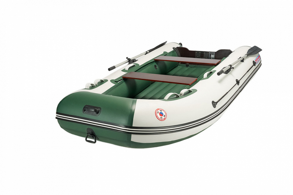 Лодка MISHIMO LITE 350 в Боровичах