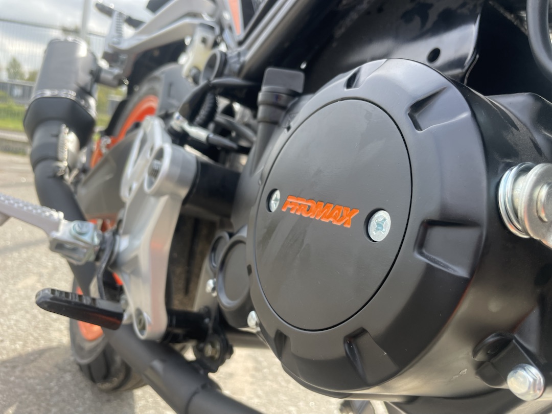 Мопед PROMAX CB150R (49) в Боровичах