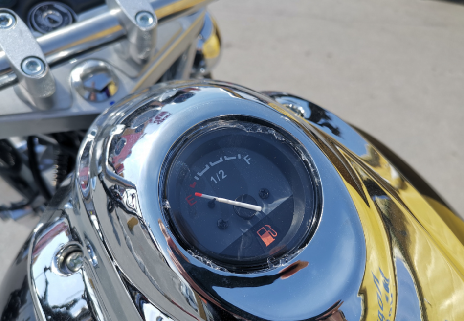 Мотоцикл MOTOLAND (МОТОЛЕНД) WOLF 250 в Боровичах