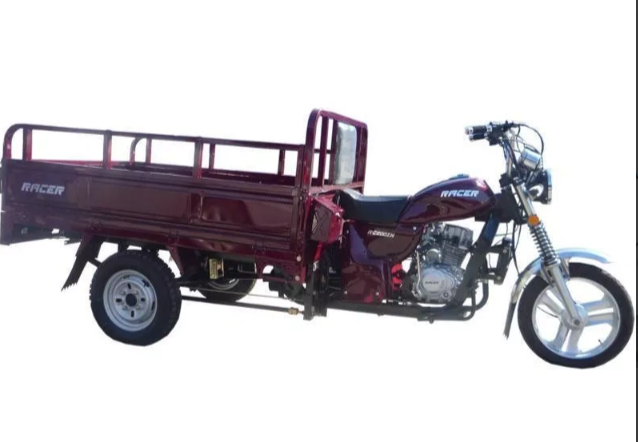 Трицикл RACER RC200ZH MURAVEI в Боровичах