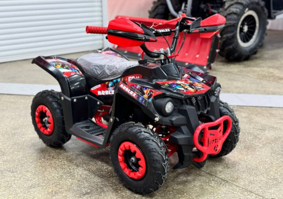 Квадроцикл GBM ROBLOX в Боровичах