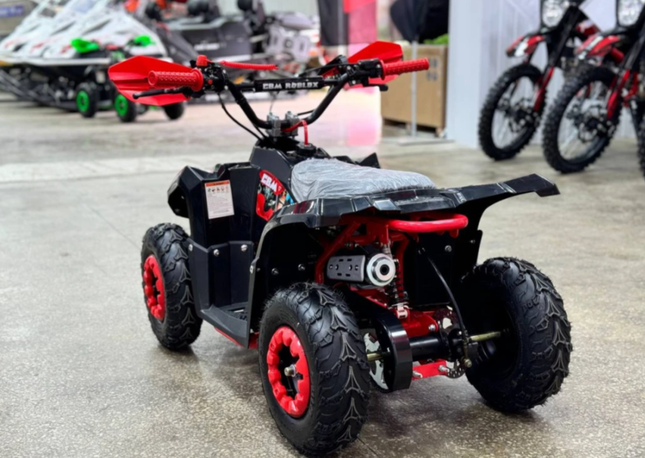 Квадроцикл GBM ROBLOX в Боровичах
