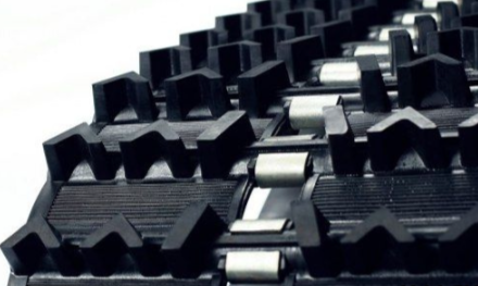 Мотобуксировщик Ураган Универсал 18 л.с. в Боровичах