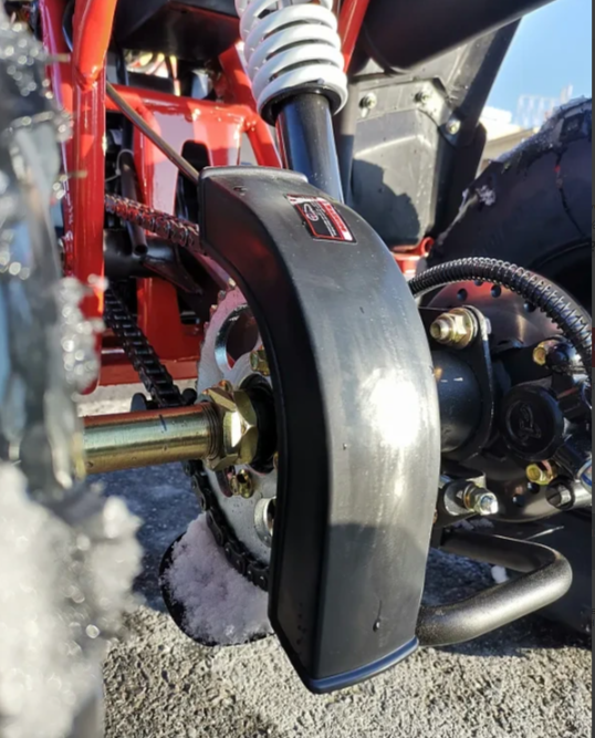 Квадроцикл GBM SHARP KIDS 125 в Боровичах