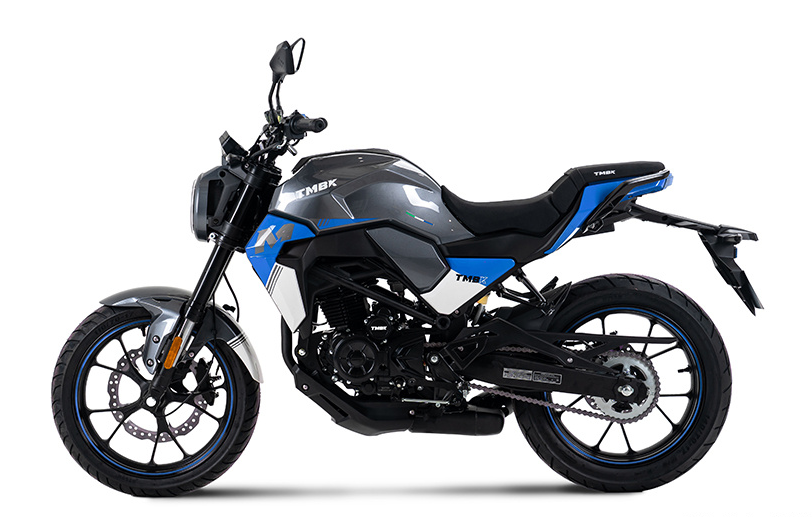 Мотоцикл TMBK MONTANA NG в Боровичах