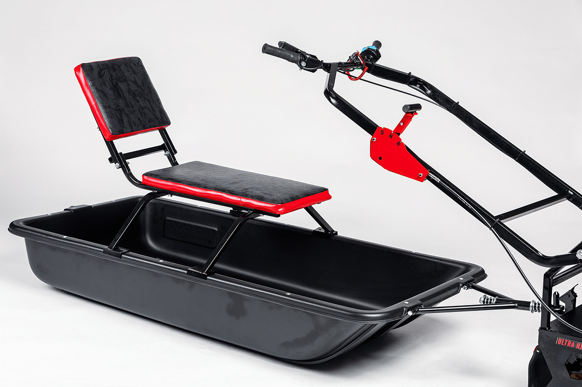 САНИ УСИЛЕННЫЕ IKUDZO 1600 в Боровичах