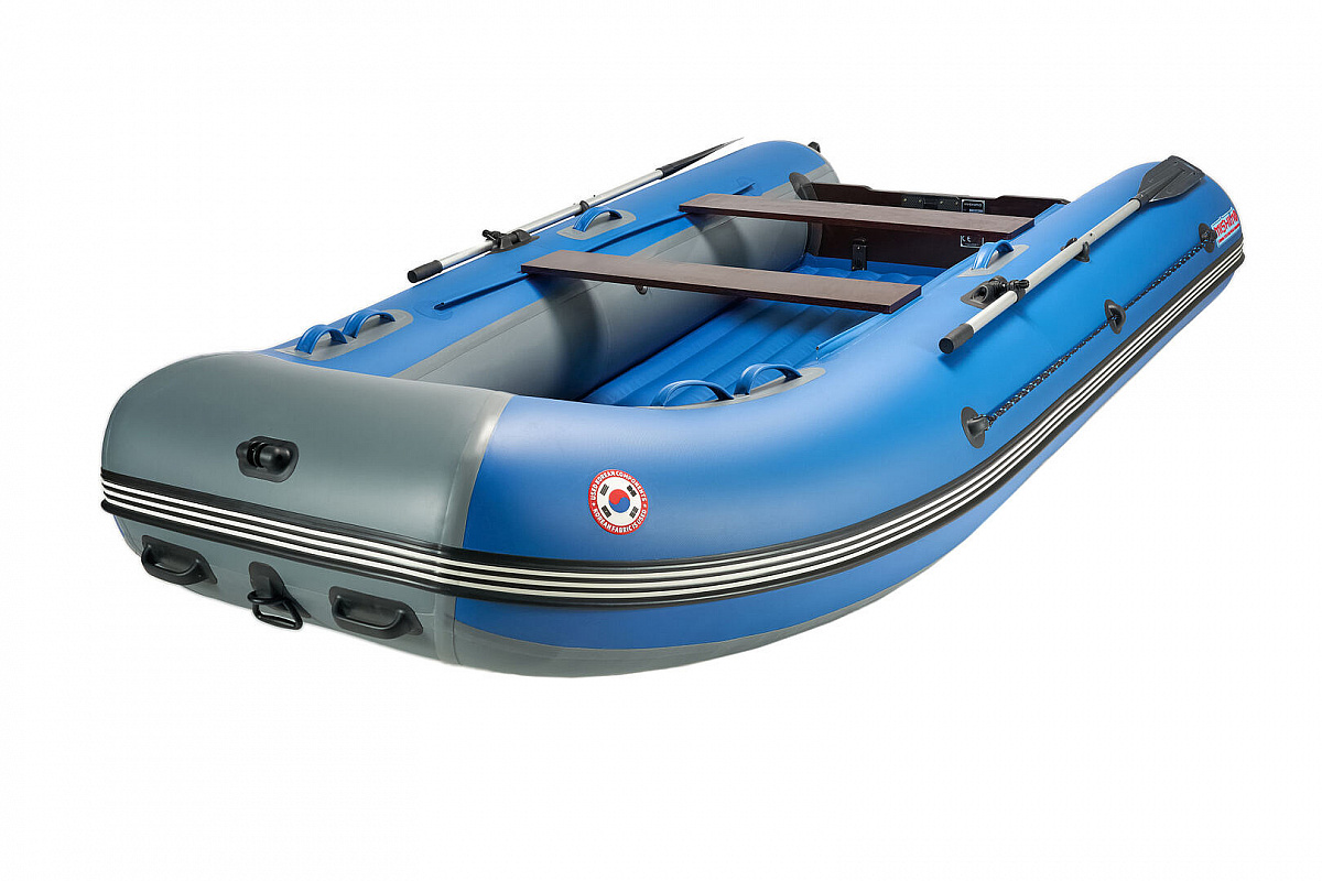 Лодка MISHIMO LITE DF 390 в Боровичах