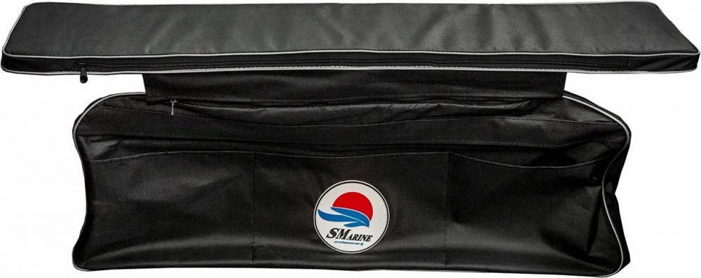 НАКЛАДКА МЯГКАЯ + СУМКА РУНДУК AIR 360-380 в Боровичах