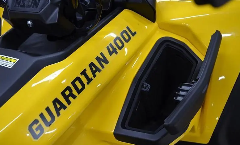 Квадроцикл HISUN GUARDIAN 400L /LONG в Боровичах