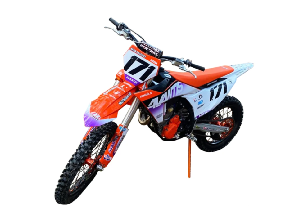 Мотоцикл Avantis NX250 Pro (NX250 Carb) 21/19 (2024) в Боровичах