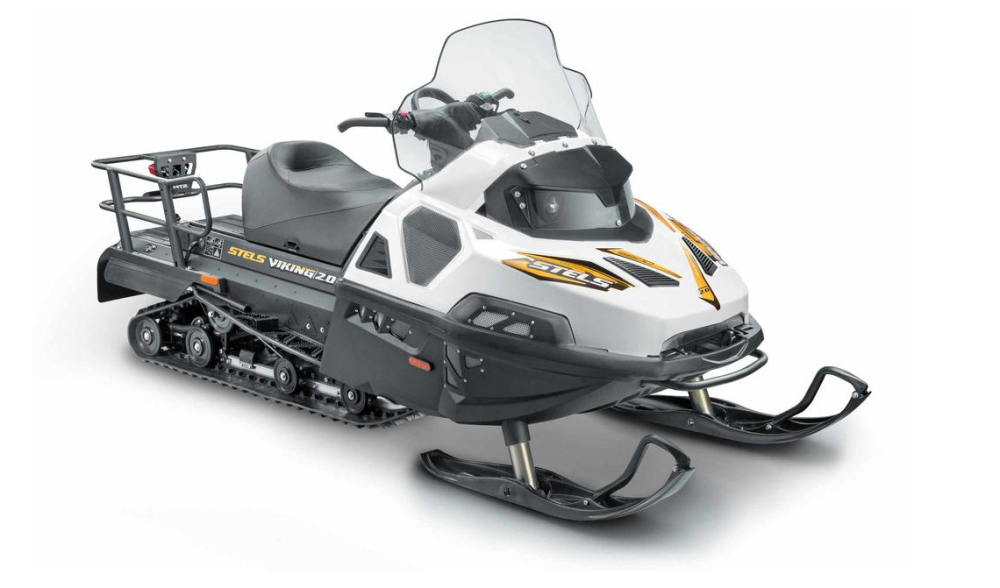 Снегоход SV600T (L ST SWT) ВИКИНГ 2.0 в Боровичах