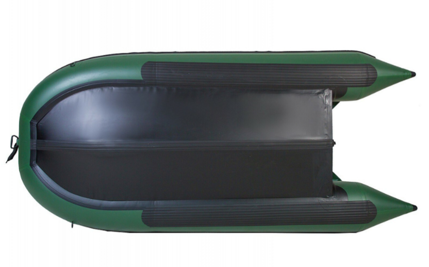 НАДУВНАЯ ЛОДКА GLADIATOR B330AD в Боровичах