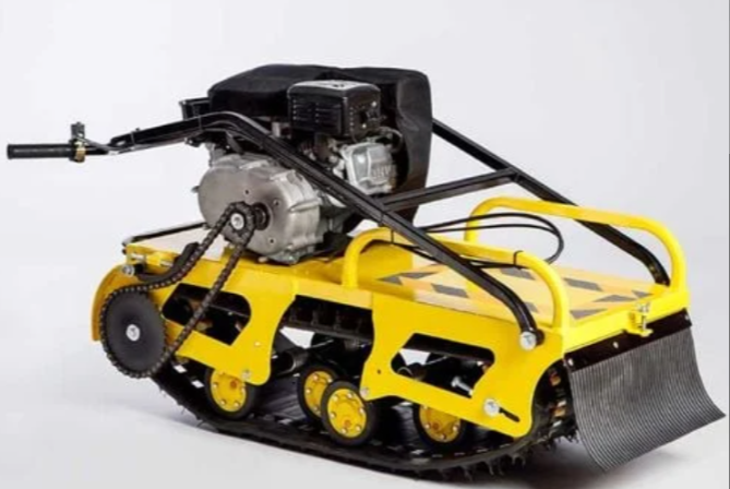 Мотобуксировщик FISHRIDE МИНИ 8 л.с. в Боровичах