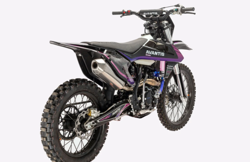 Мотоцикл Avantis A7 NEW (NB300/174MN-5) KKE в Боровичах