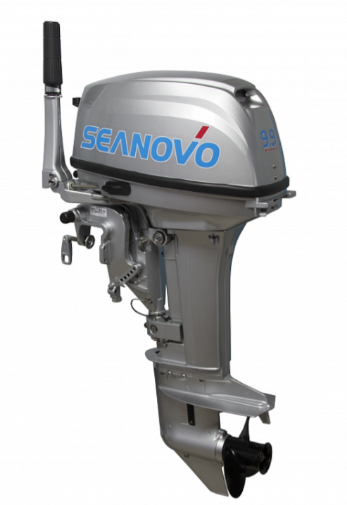 Лодочный мотор Seanovo SN9.9FFEL Enduro в Боровичах