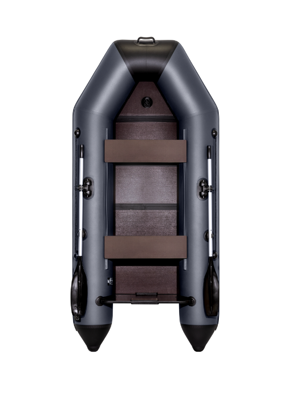  Лодка АКВА 2800 Слань-книжка киль в Боровичах
