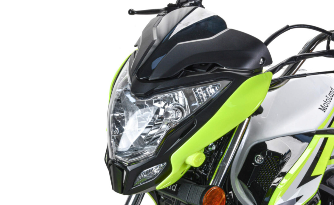 Мотоцикл MOTOLAND (МОТОЛЕНД) 200 SPRINT в Боровичах