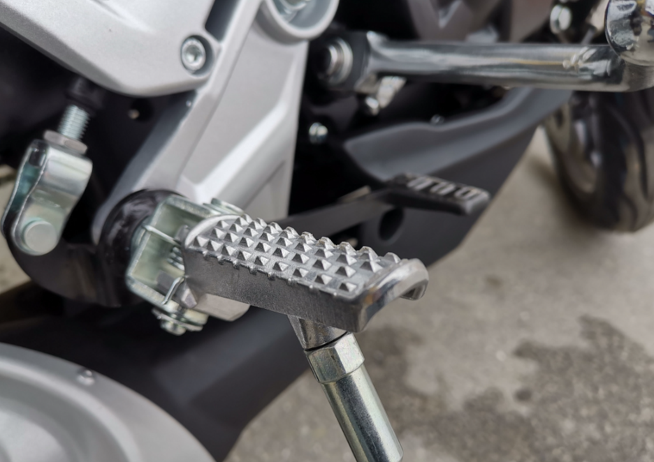 Мотоцикл MOTOLAND (МОТОЛЕНД) 250 CB250 (172FMM-5/PR250) (2022 г.) в Боровичах