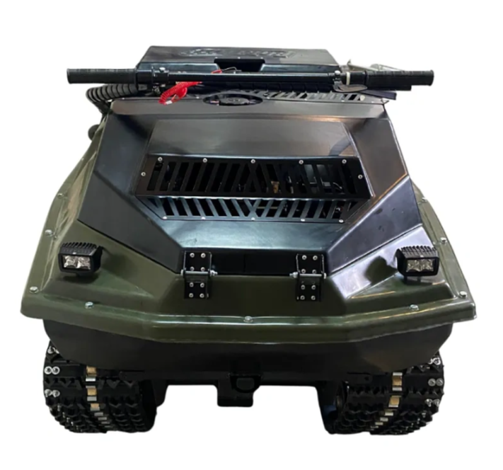 Мотобуксировщик ДиТрак-20 в базовой комплектации (с реверсом) в Боровичах