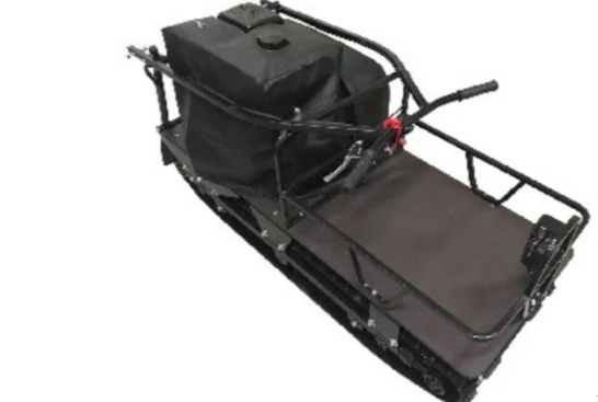 Мотобуксировщик PAXUS 650 15 л.с. в Боровичах