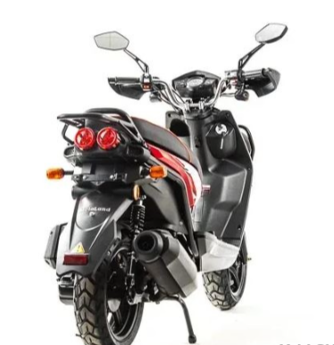 Скутер MOTOLAND (МОТОЛЕНД) BWS150 в Боровичах