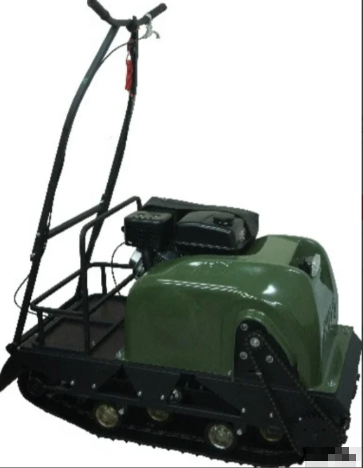 Мотобуксировщик PAXUS 500 AVANT MINI (1200 мм.), 9 л.с. HONDA в Боровичах