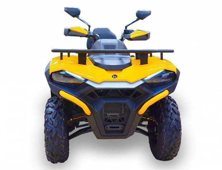 Квадроцикл HISUN GUARDIAN 400L /LONG в Боровичах