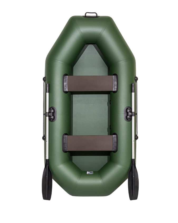 Лодка Барс 240 в Боровичах