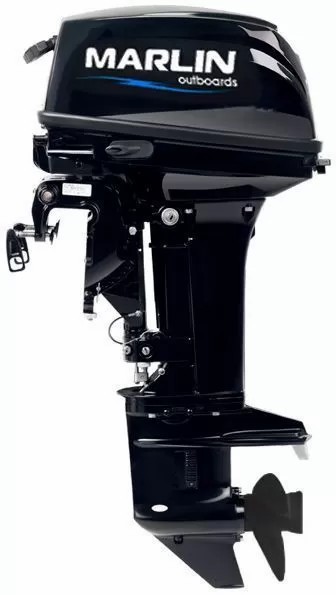 Лодочный мотор MARLIN MP 20 AWRS в Боровичах