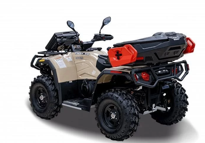 Квадроцикл HISUN TACTIC 550-/EXTREME EDITION/ в Боровичах
