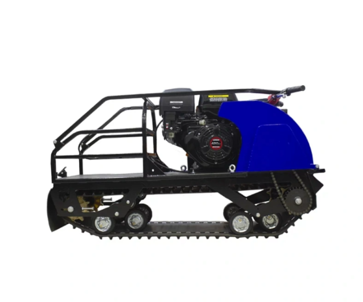 Мотобуксировщик POMOR L-500 PRO (NM) K18 в Боровичах