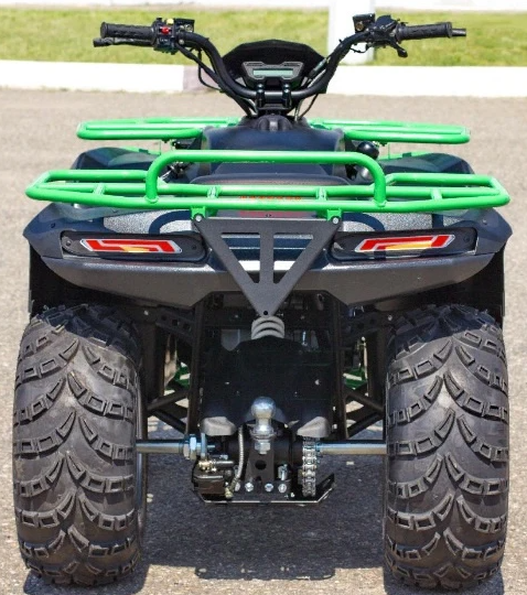 Квадроцикл IRBIS ATV150 в Боровичах
