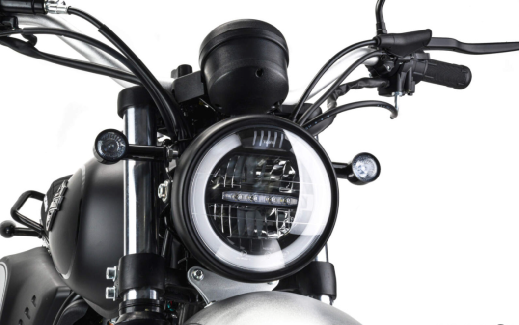 Мотоцикл MOTOLAND (МОТОЛЕНД) LEGEND (XL250-A) (172FMM-5/PR250) в Боровичах