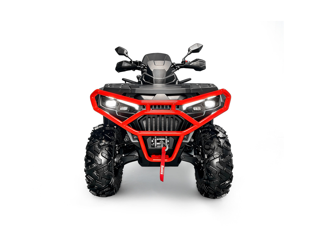 Квадроцикл GBM EXPLORER 1100SW PRO с ПСМ в Боровичах