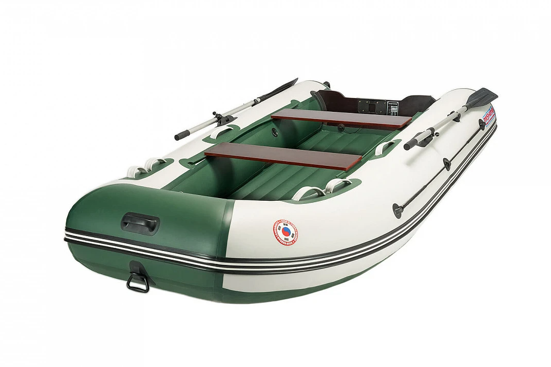 КОМПЛЕКТ ЛОДКА MISHIMO LITE 350 + МОТОР 9,9 (15) Л.С. в Боровичах