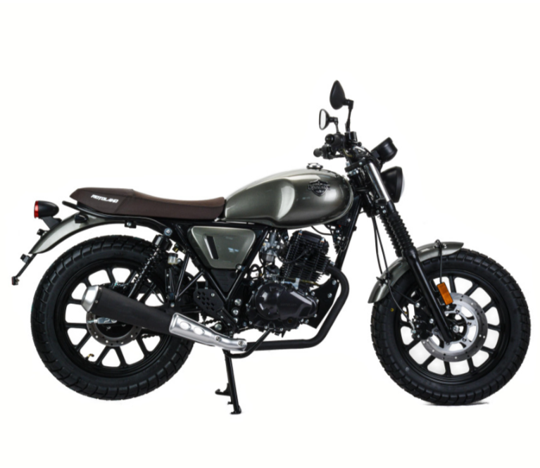 Мотоцикл MOTOLAND (МОТОЛЕНД) TEXAS 300 в Боровичах