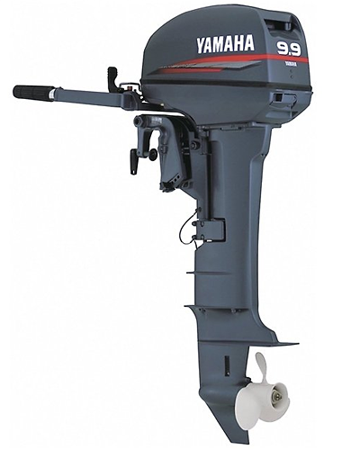 ЛОДОЧНЫЙ МОТОР YAMAHA 9.9FMHS в Боровичах