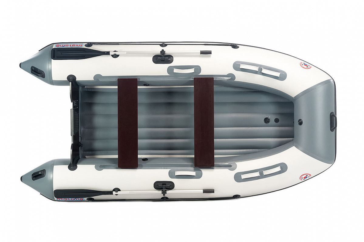 Лодка MISHIMO LITE 360 в Боровичах