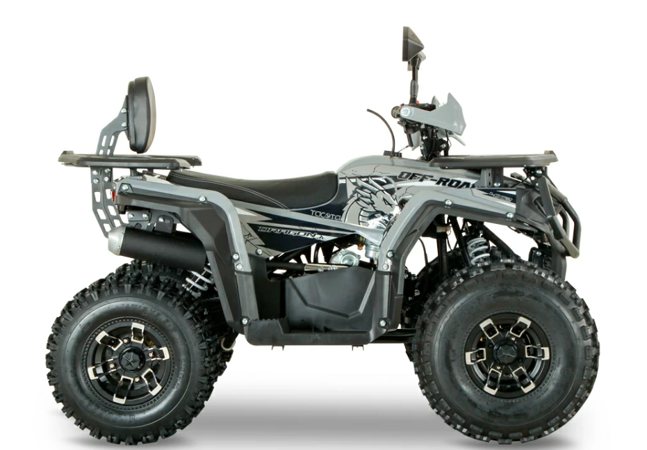 Квадроцикл YACOTA DRAGON LUX LD 125 в Боровичах