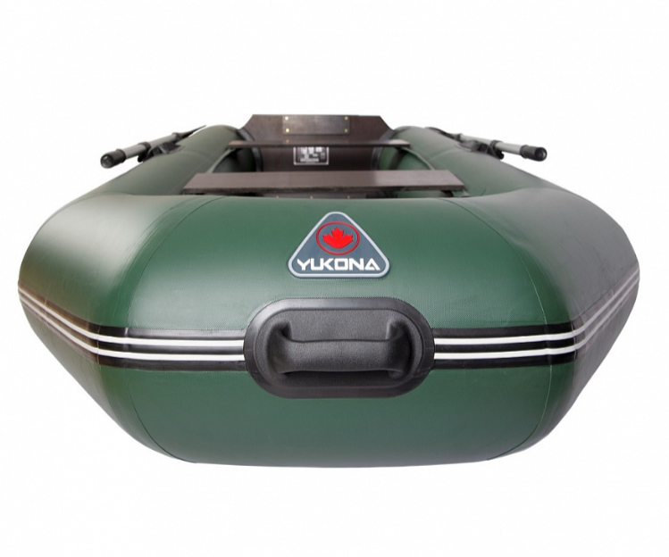 ЛОДКА НАДУВНАЯ YUKONA 280 TL (БЕЗ ПАЙОЛА) в Боровичах